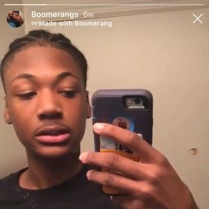 Meet your Posher, Lijah